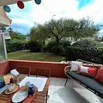 Beautiful Bright And Quiet 32 M 公寓