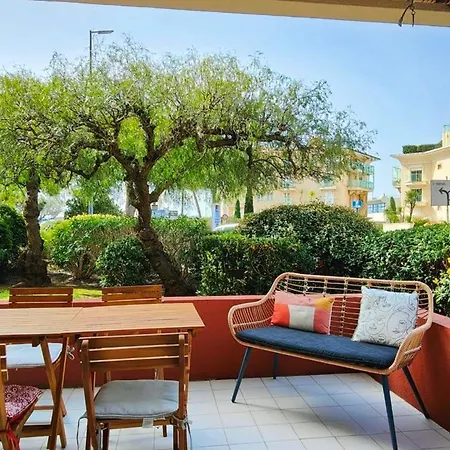 Beautiful Bright And Quiet 32 M Fréjus