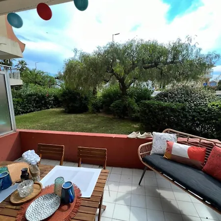 Beautiful Bright And Quiet 32 M Daire