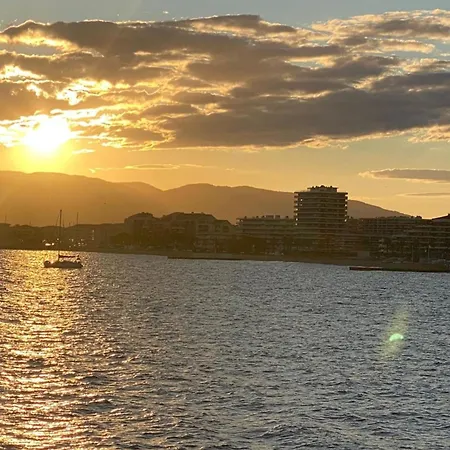 Beautiful Bright&quiet 32 M * Fréjus