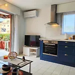 Appartement Beautiful Bright And Quiet 32 M Fréjus