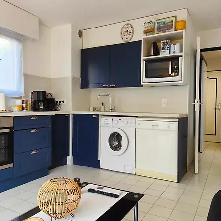 Beautiful Bright And Quiet 32 M Frejus