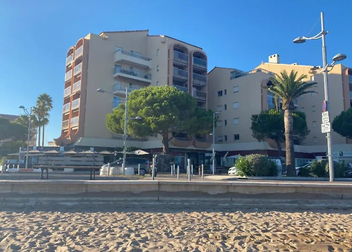Beautiful Bright&quiet 32 M Appartement